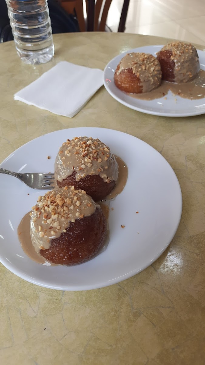 Balkan Pastanesi Ve Dondurma-5