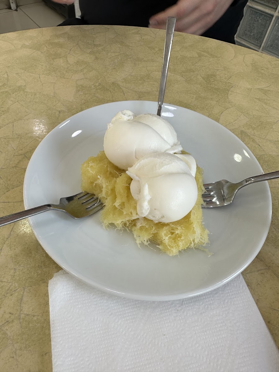 Balkan Pastanesi Ve Dondurma-7